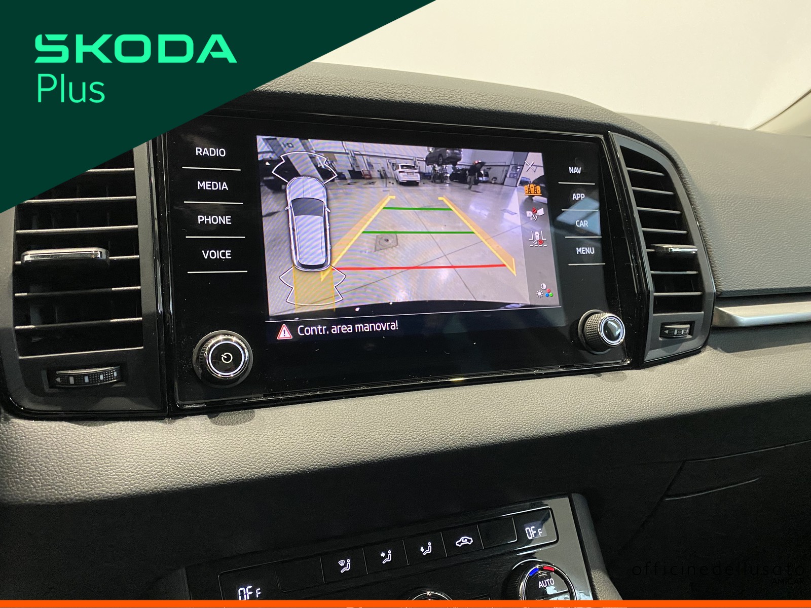 Tutto l'usato e KM 0