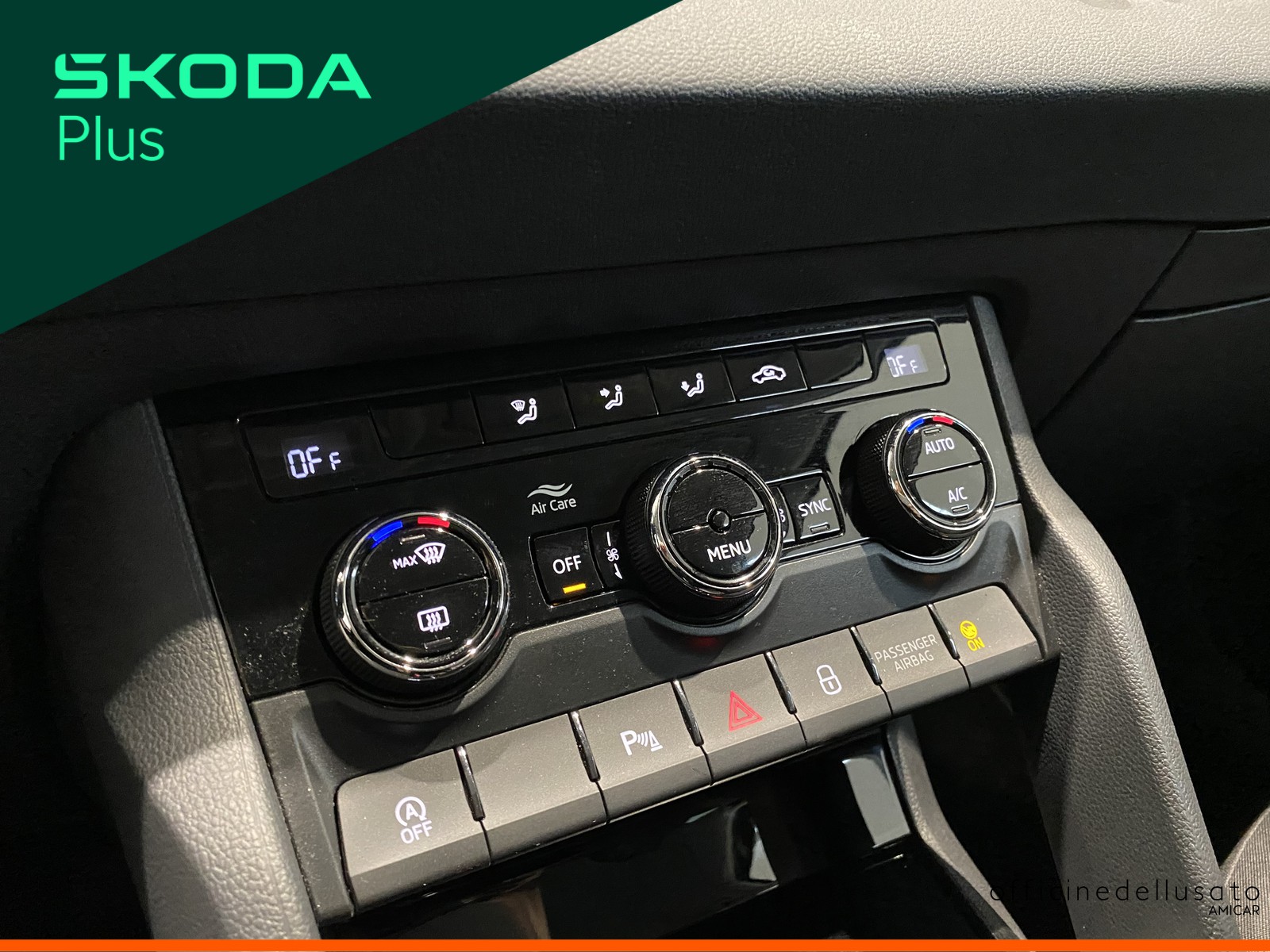 Tutto l'usato e KM 0