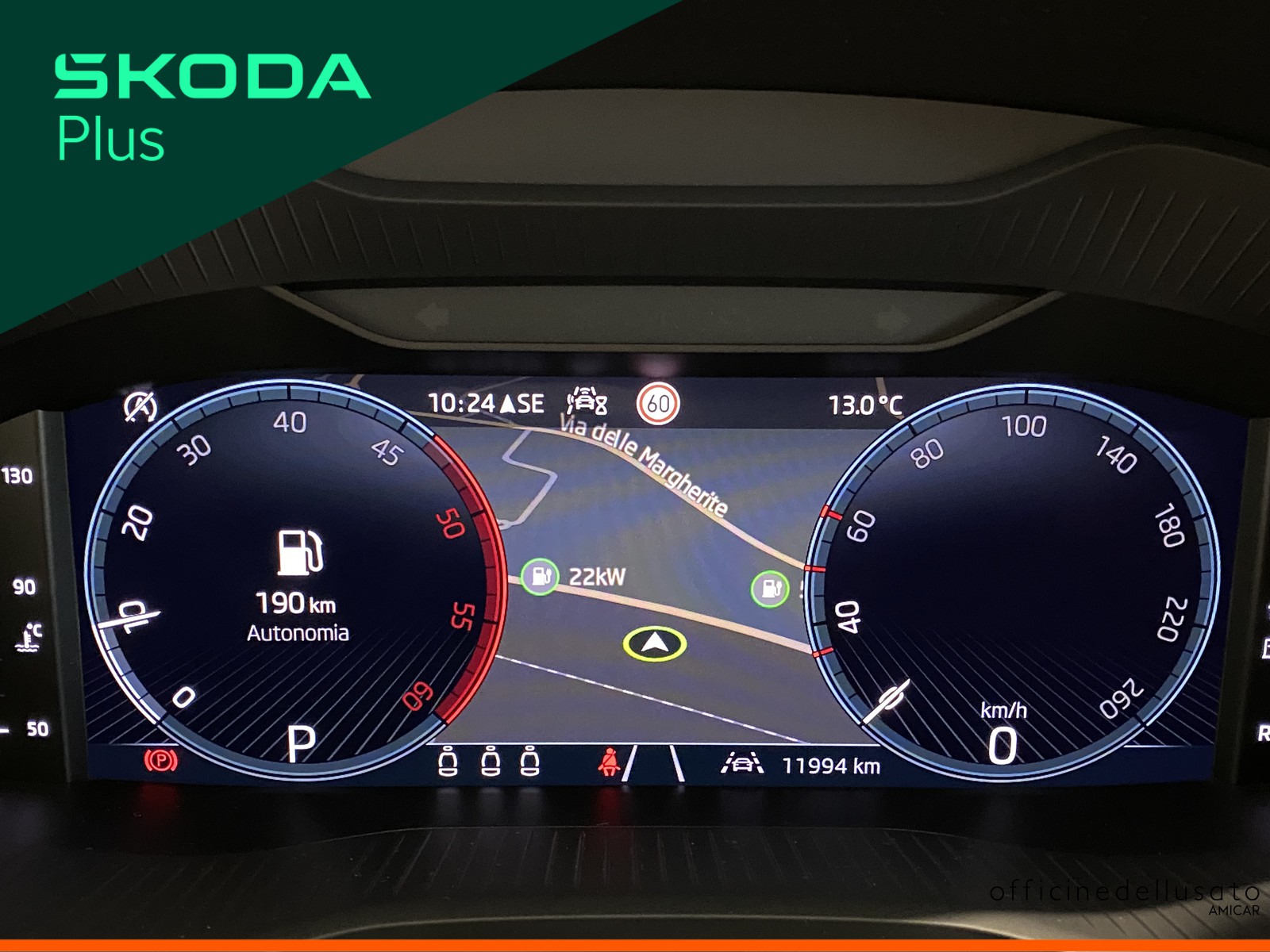 Tutto l'usato e KM 0