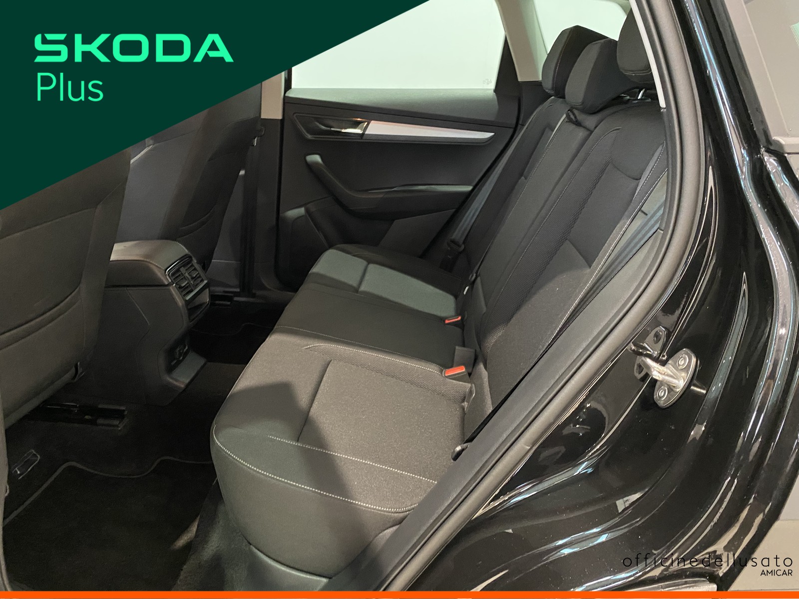 Tutto l'usato e KM 0