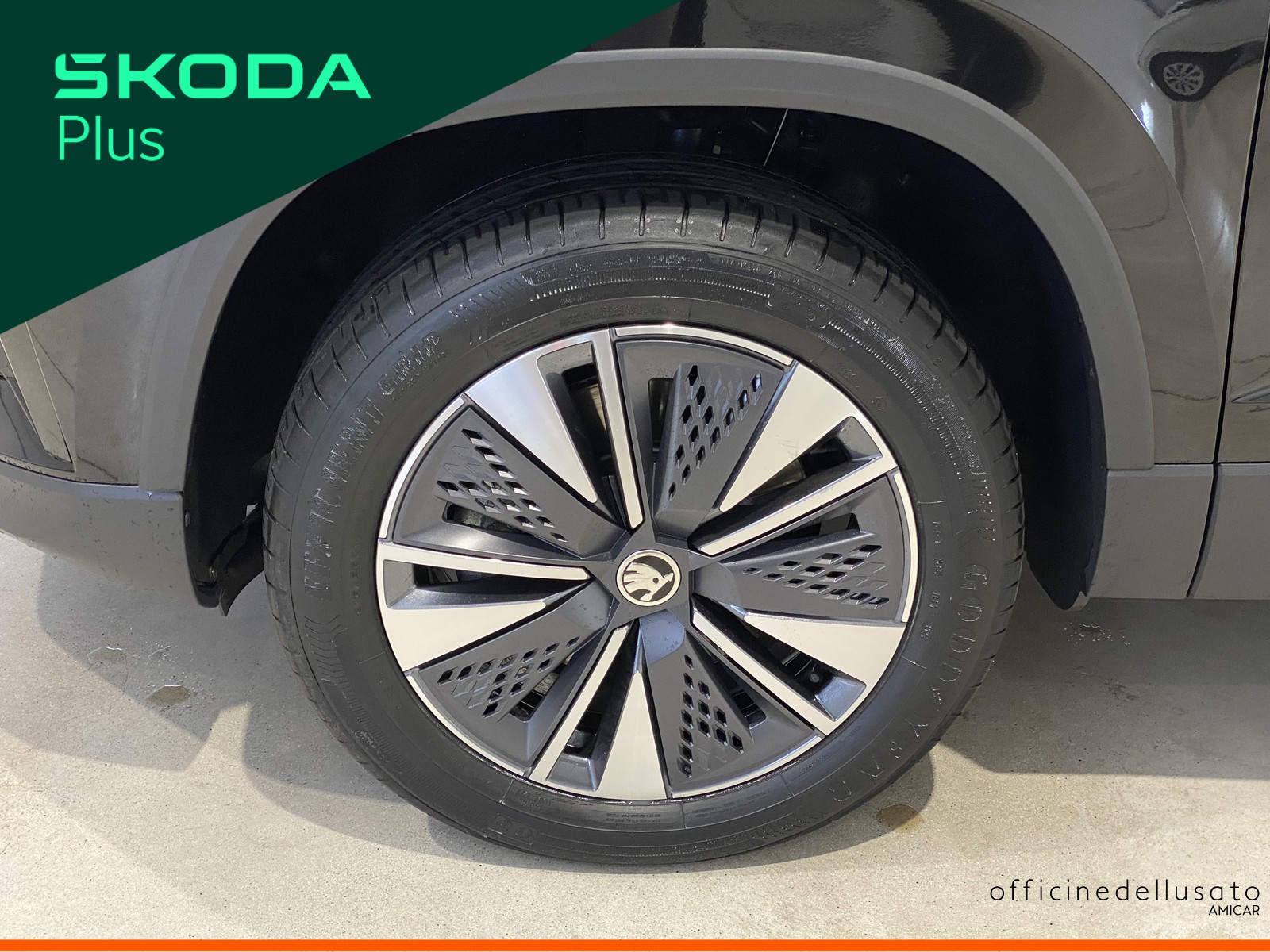 Tutto l'usato e KM 0