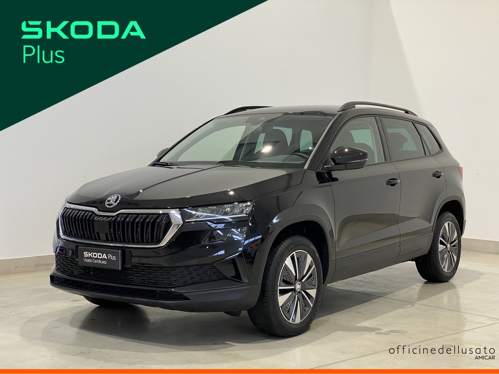 Tutto l'usato e KM 0