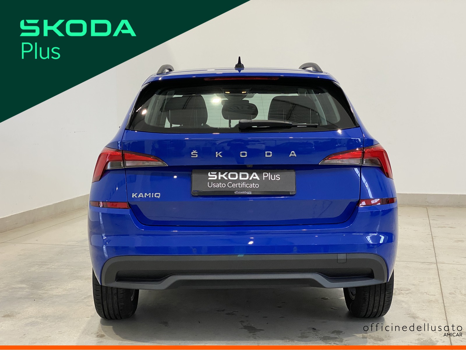 Tutto l'usato e KM 0