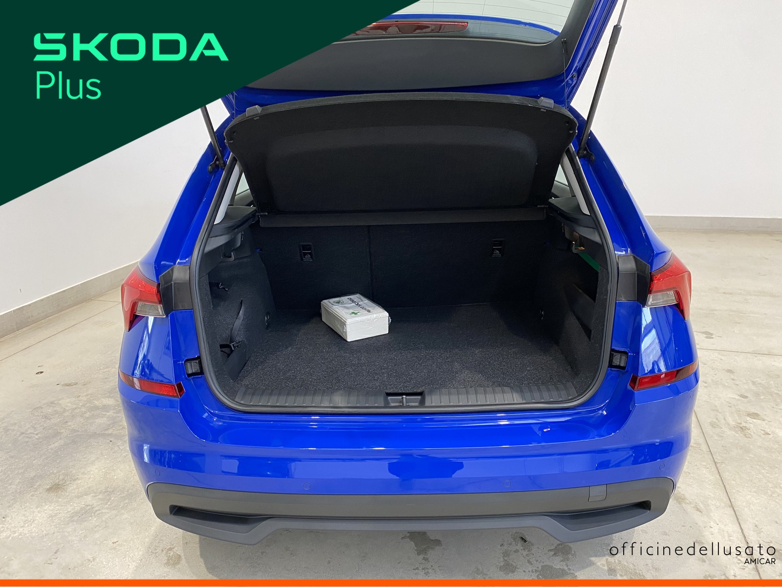 Tutto l'usato e KM 0