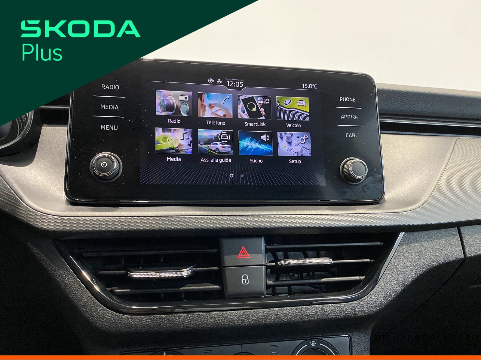 Tutto l'usato e KM 0