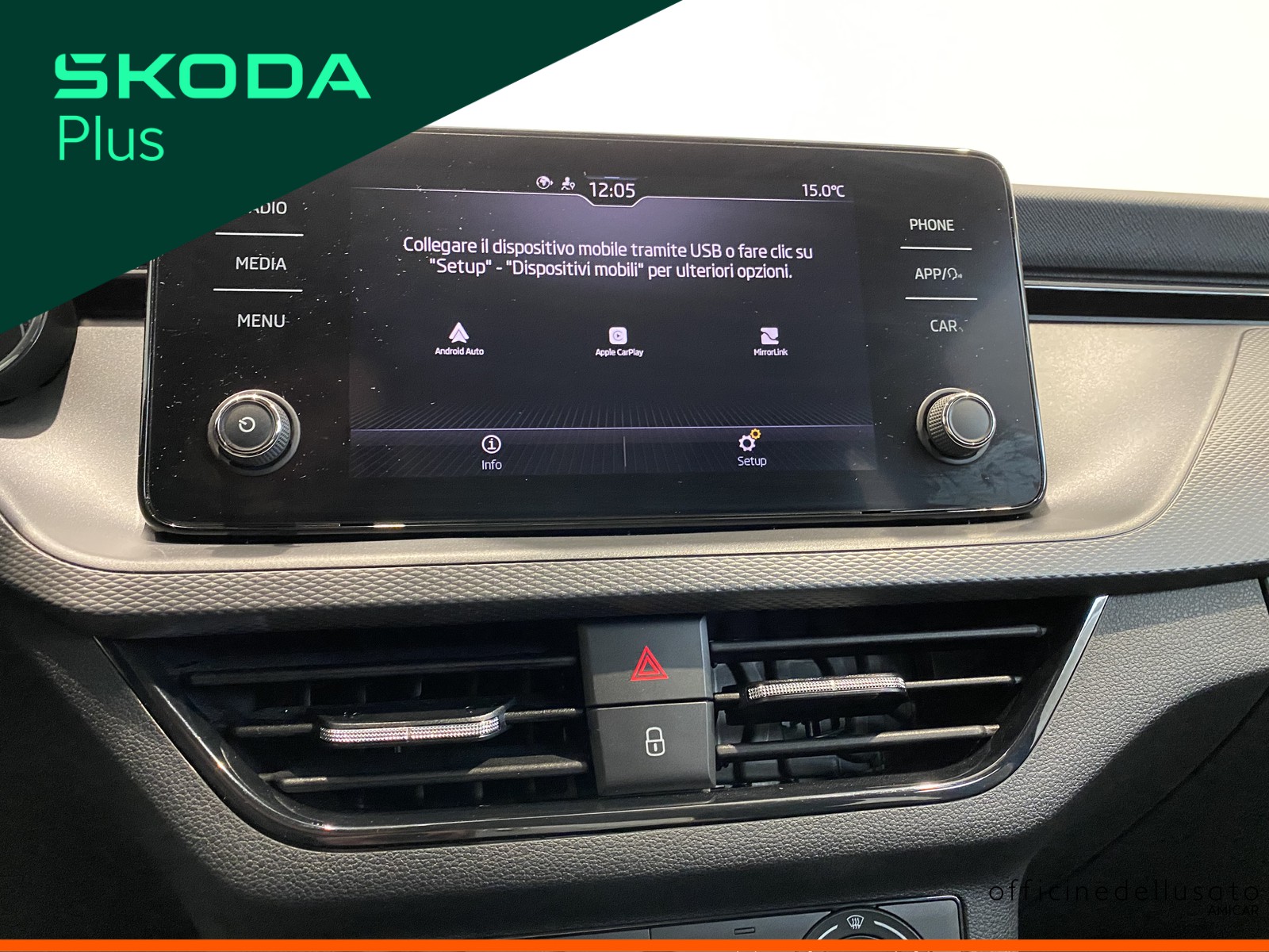 Tutto l'usato e KM 0