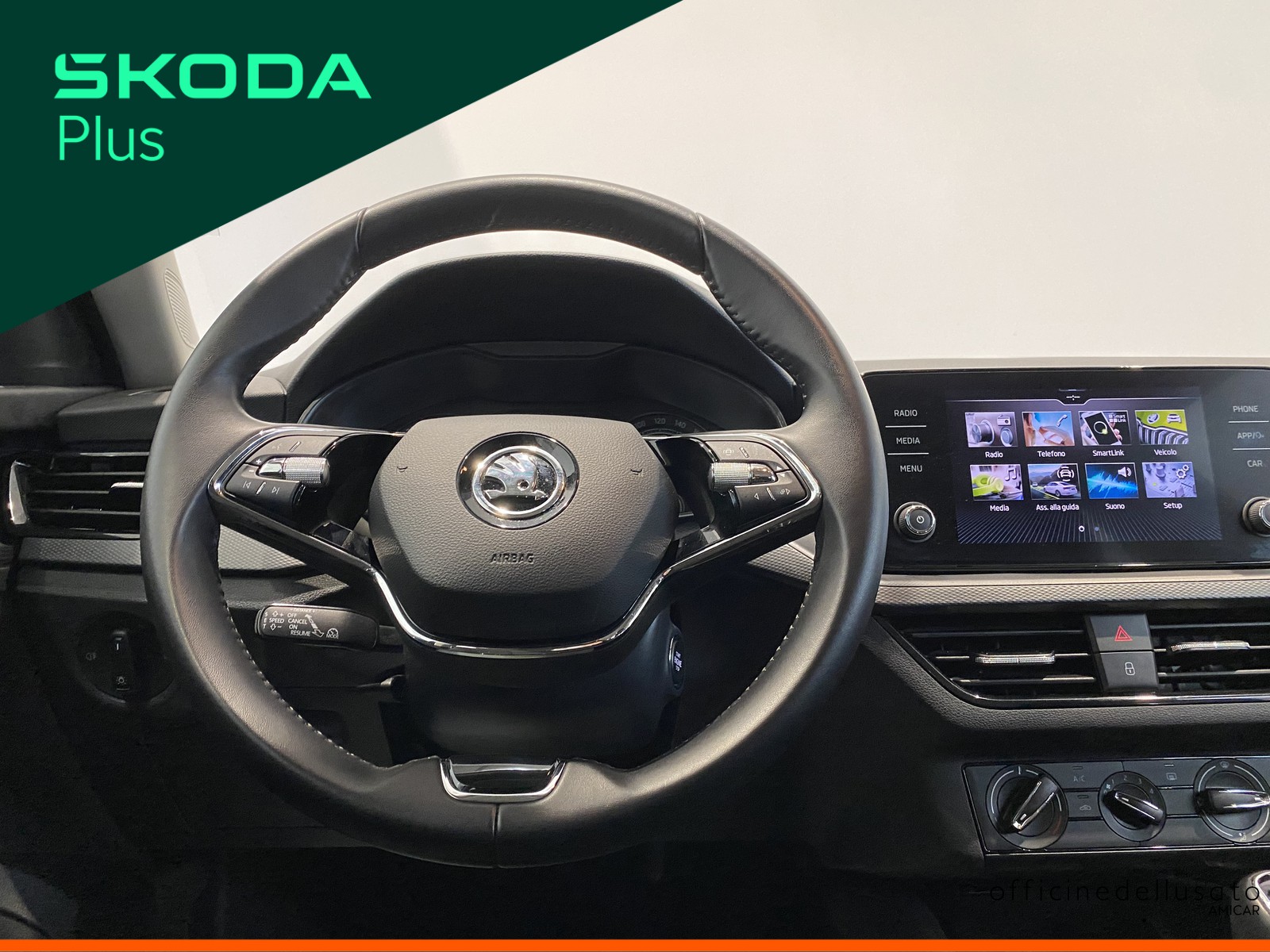 Tutto l'usato e KM 0