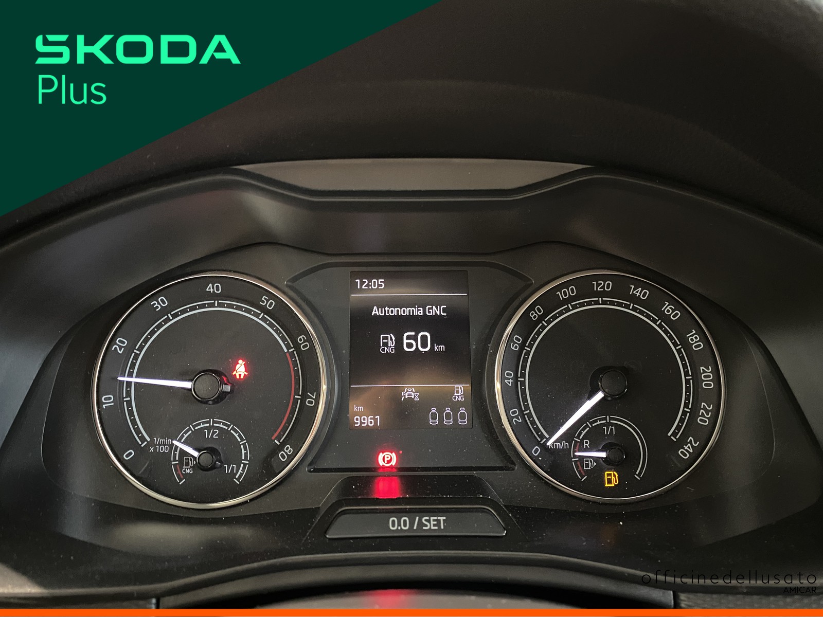 Tutto l'usato e KM 0