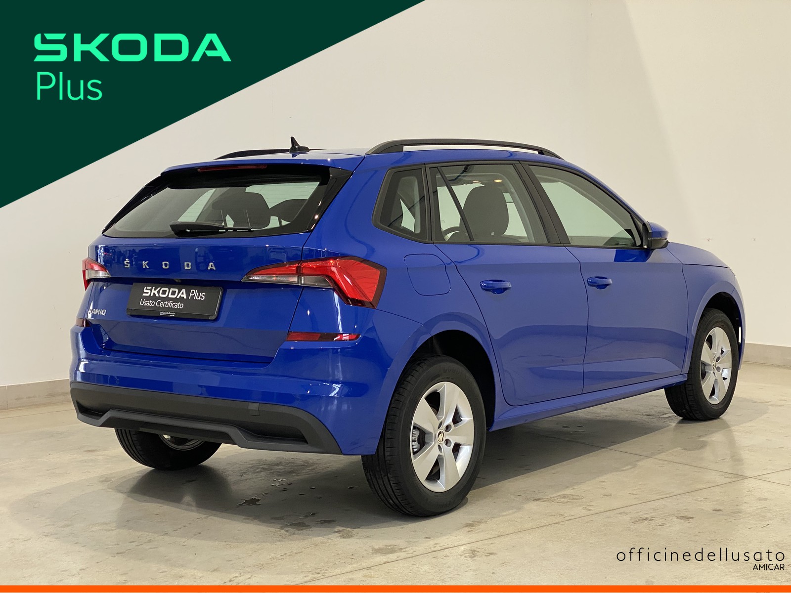 Tutto l'usato e KM 0