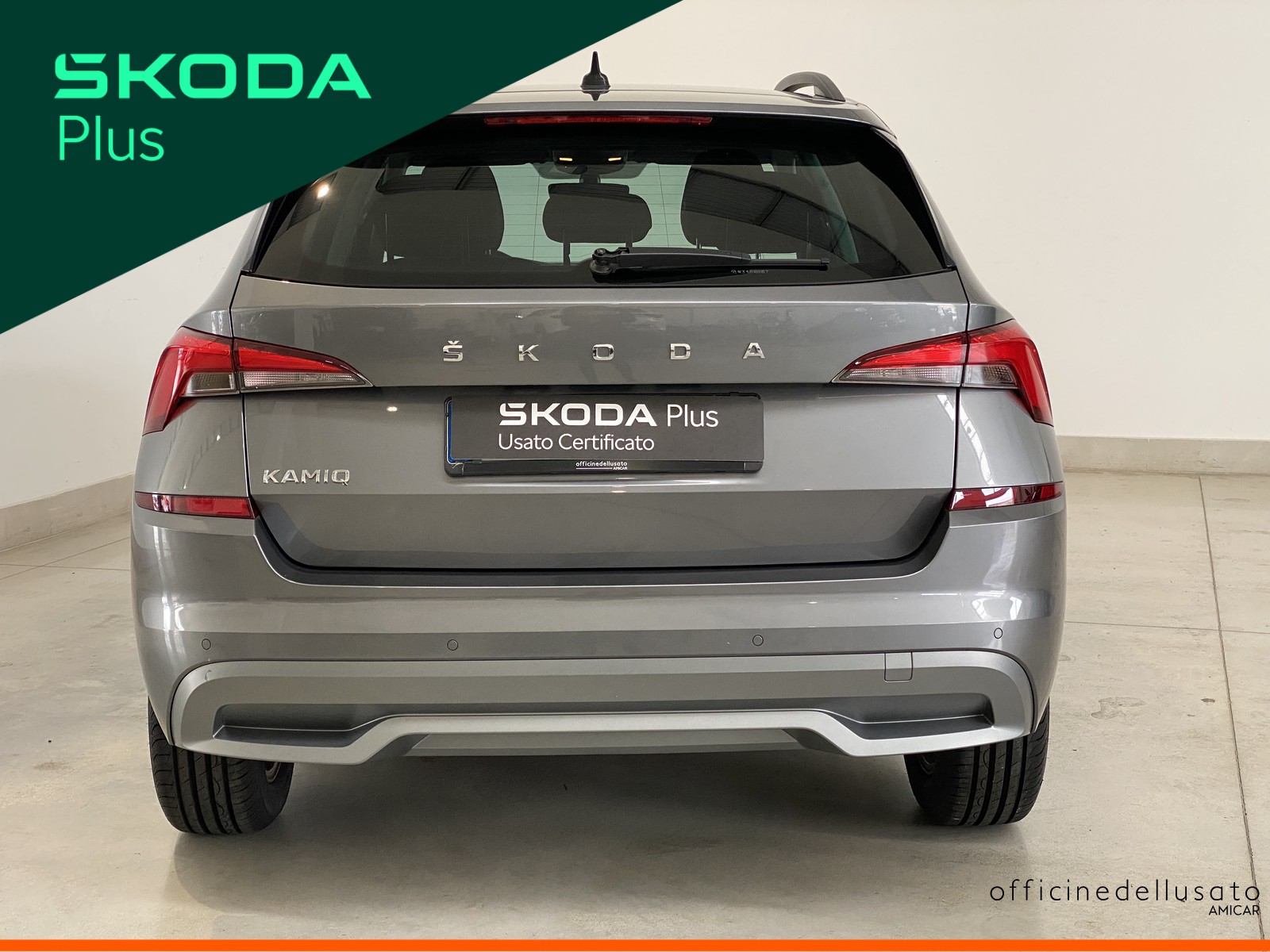 Tutto l'usato e KM 0