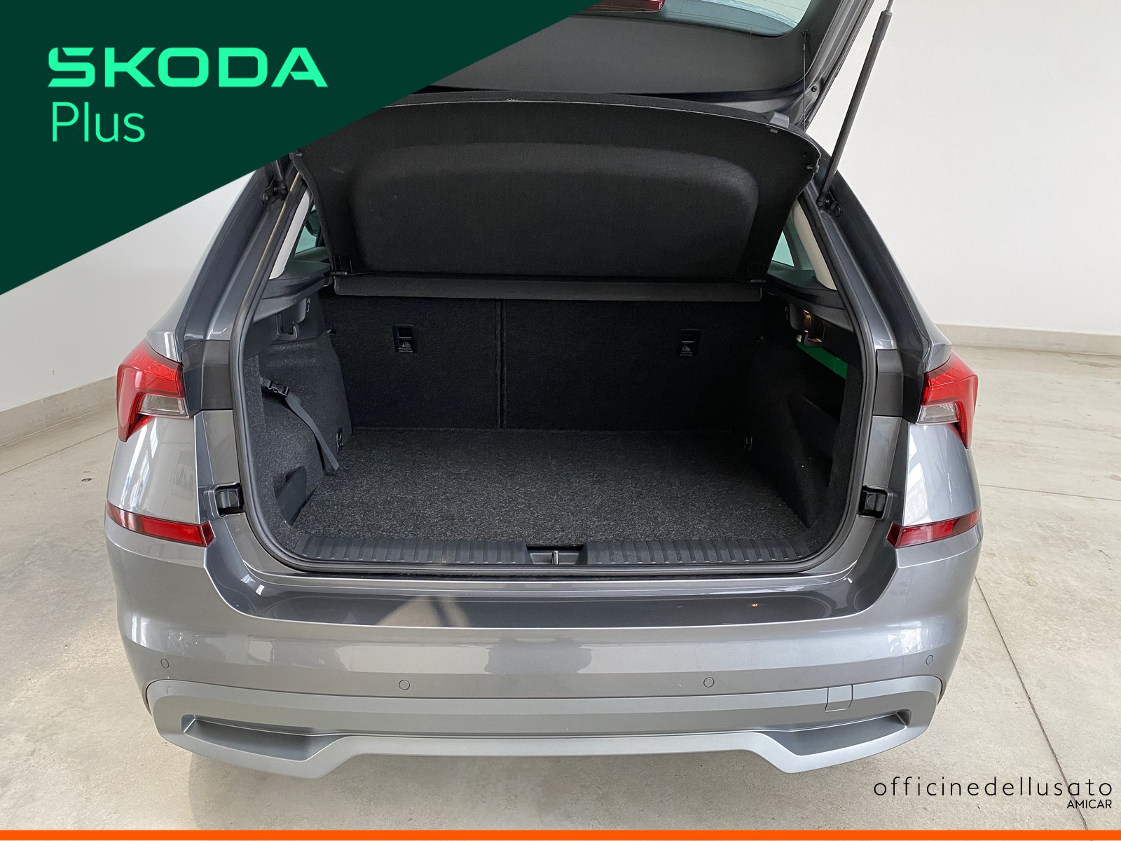 Tutto l'usato e KM 0