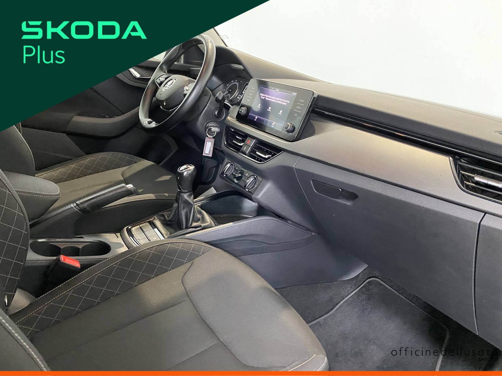 Tutto l'usato e KM 0