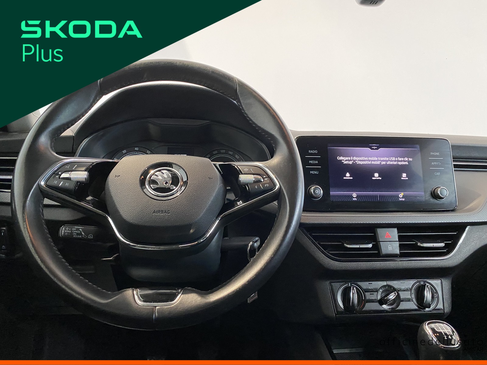 Tutto l'usato e KM 0