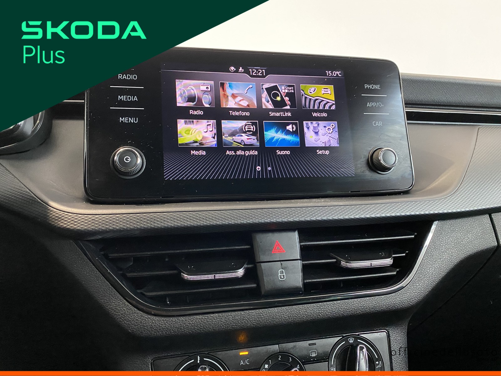 Tutto l'usato e KM 0