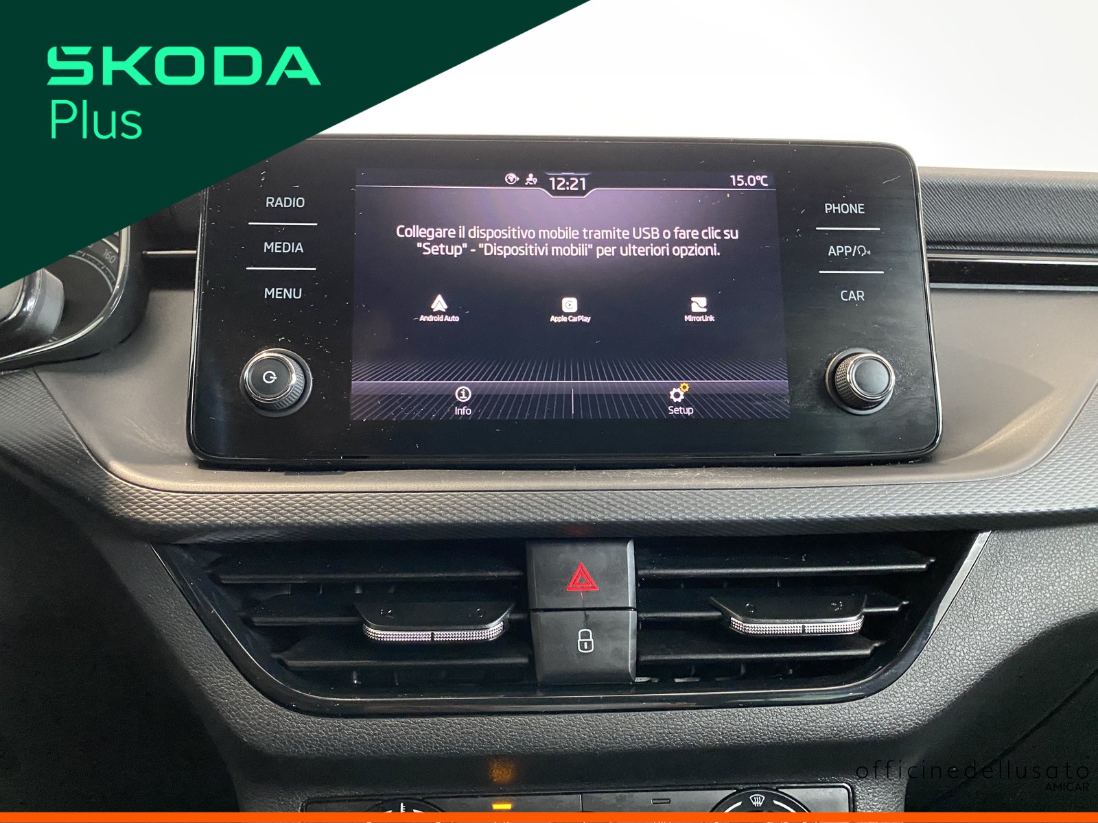 Tutto l'usato e KM 0