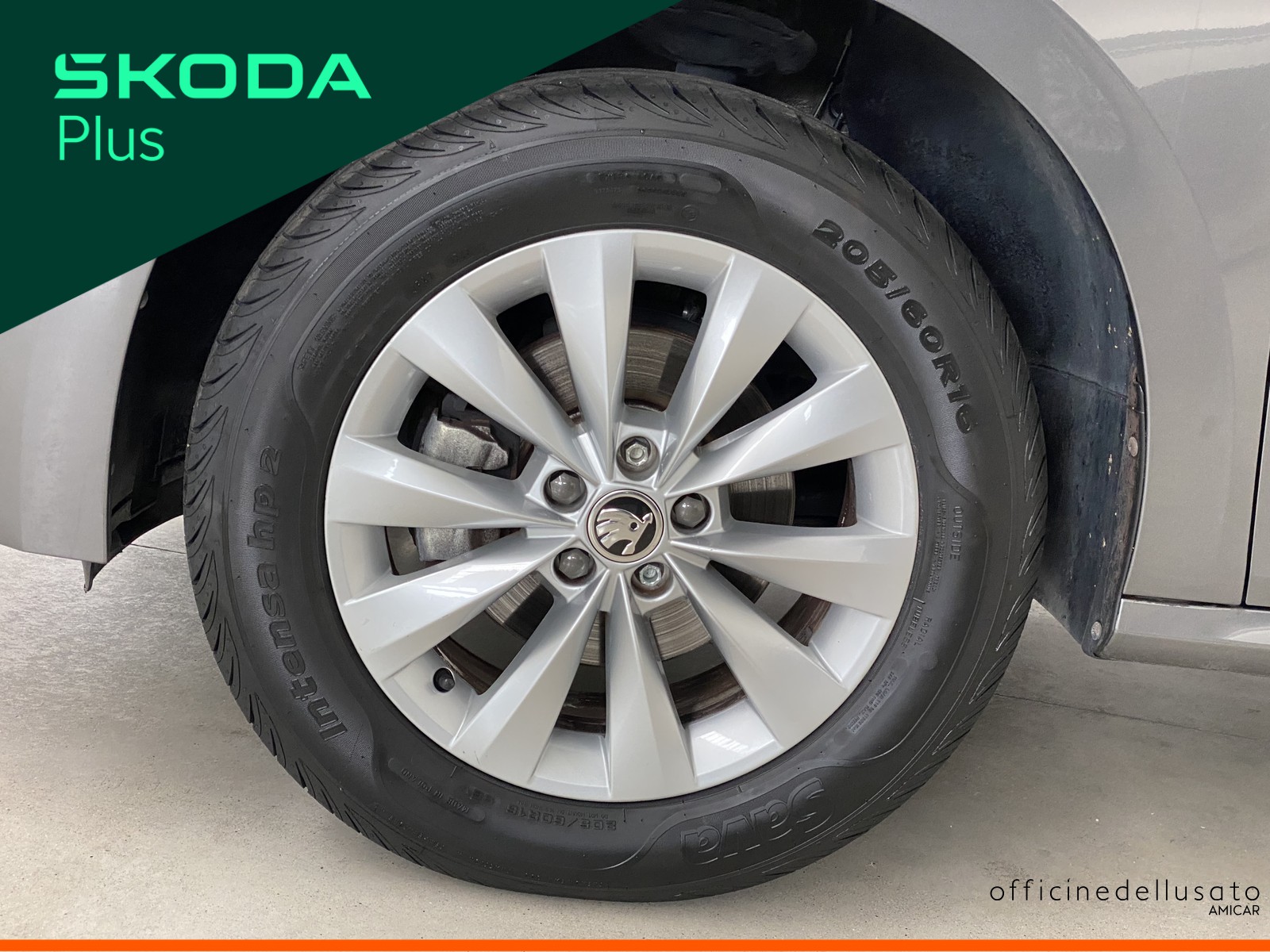 Tutto l'usato e KM 0