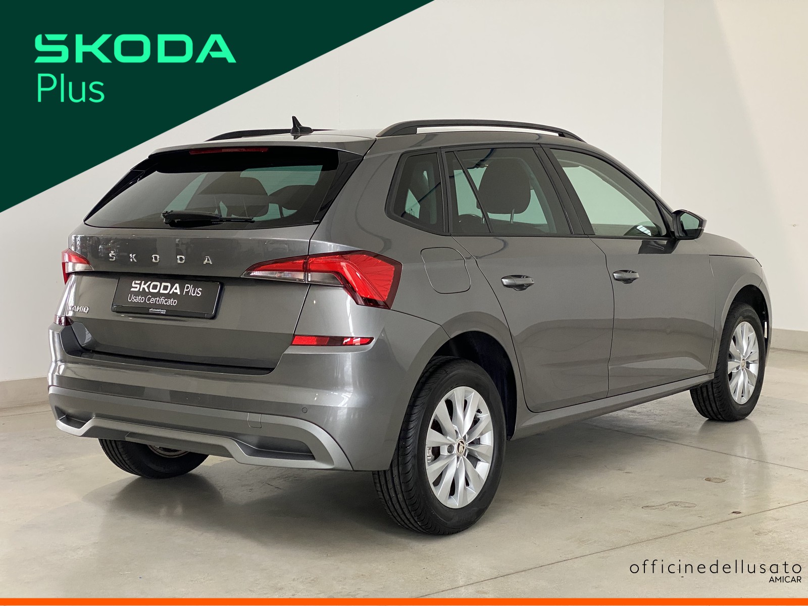 Tutto l'usato e KM 0