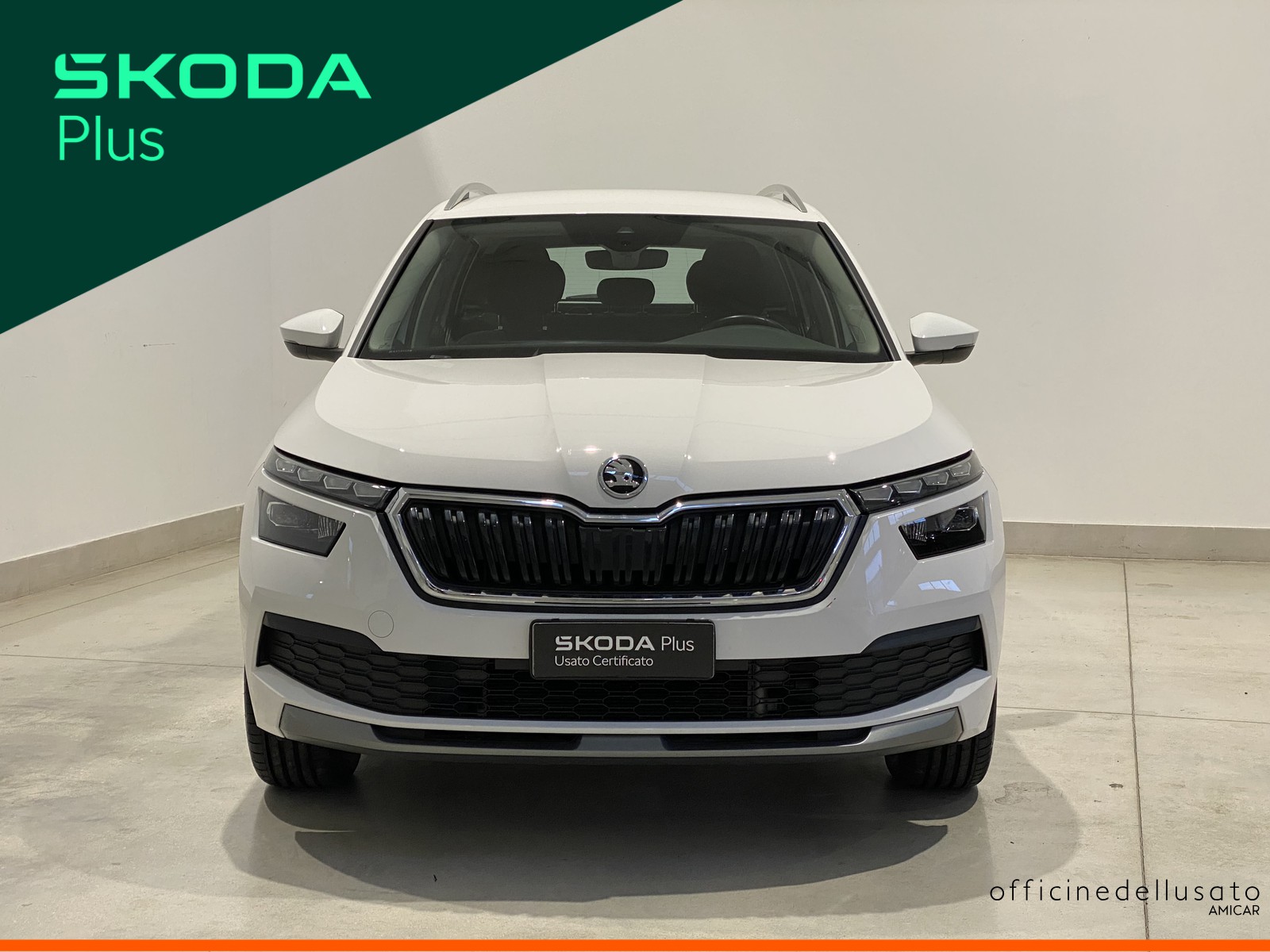 Tutto l'usato e KM 0