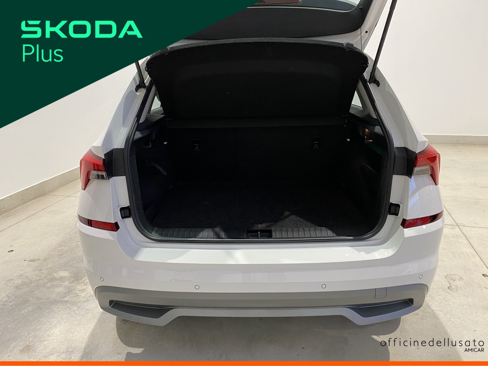 Tutto l'usato e KM 0