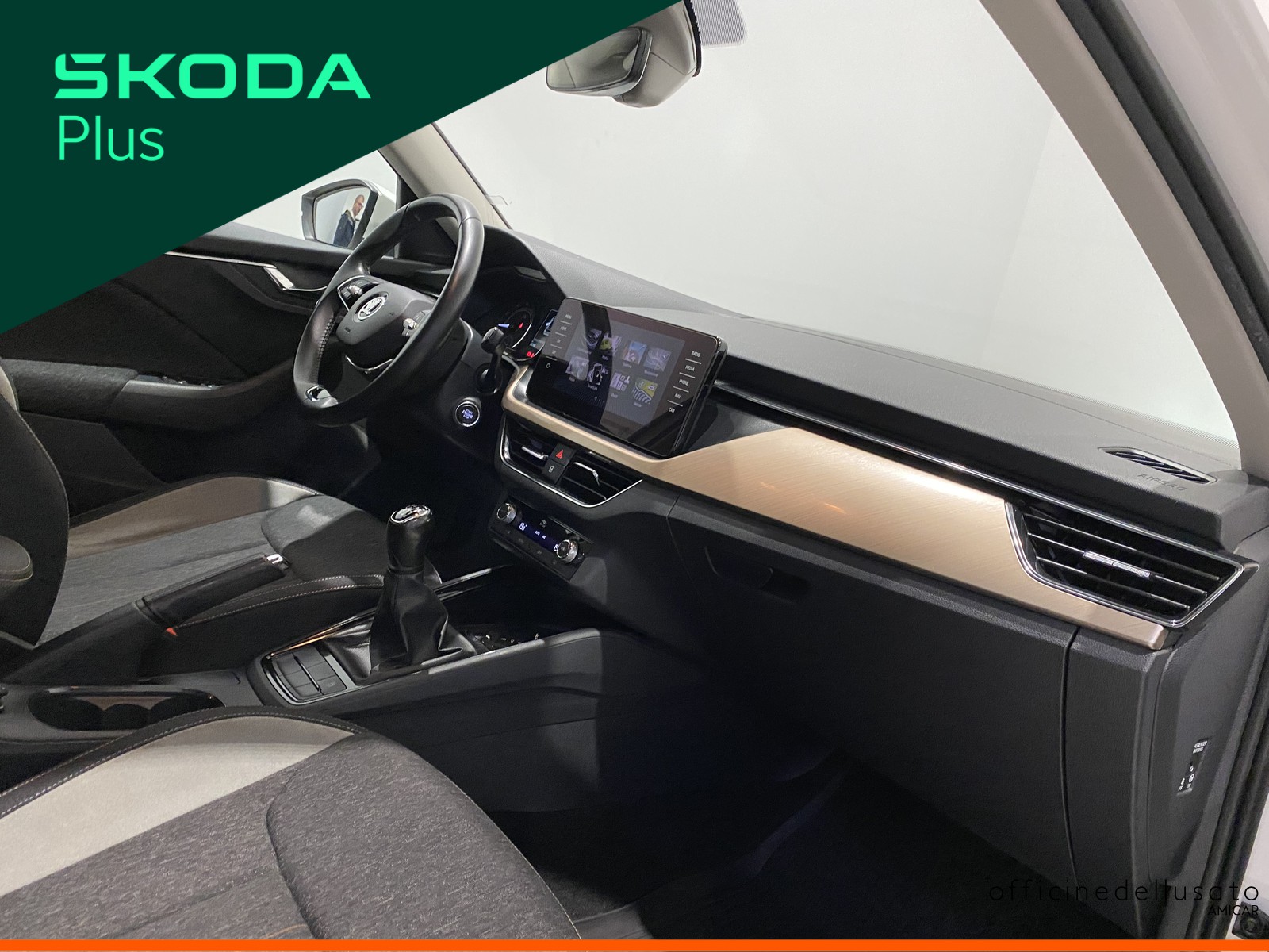 Tutto l'usato e KM 0