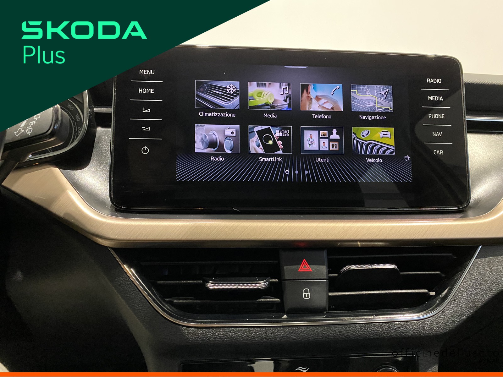 Tutto l'usato e KM 0