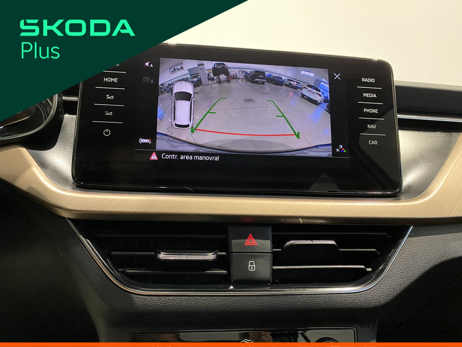 Tutto l'usato e KM 0