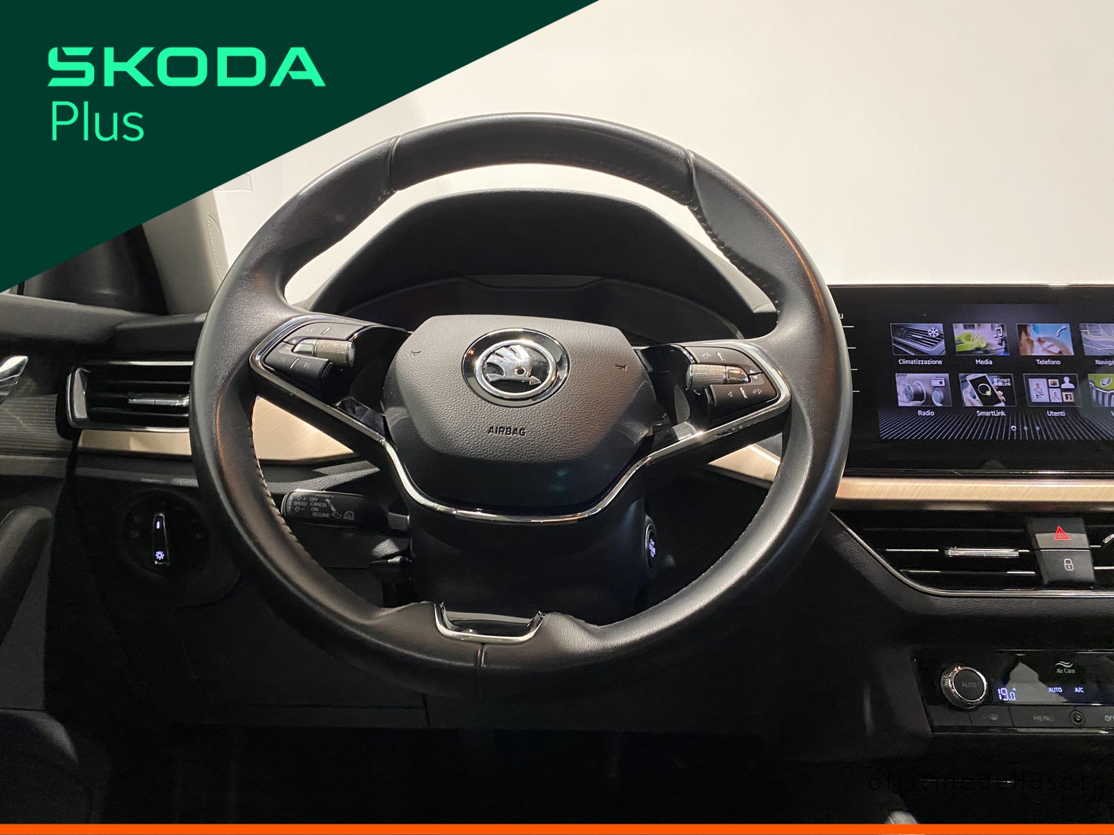 Tutto l'usato e KM 0