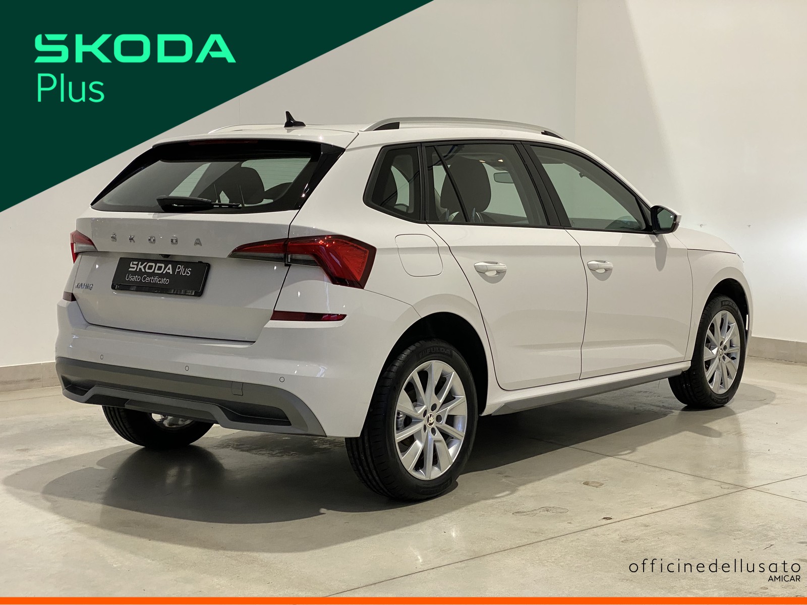 Tutto l'usato e KM 0