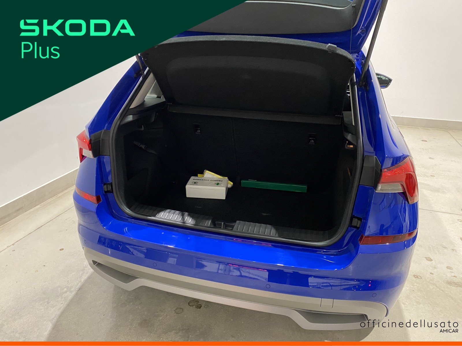 Tutto l'usato e KM 0