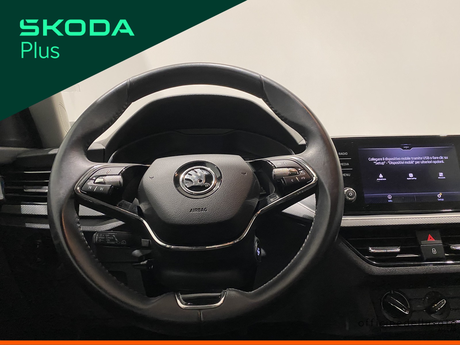 Tutto l'usato e KM 0