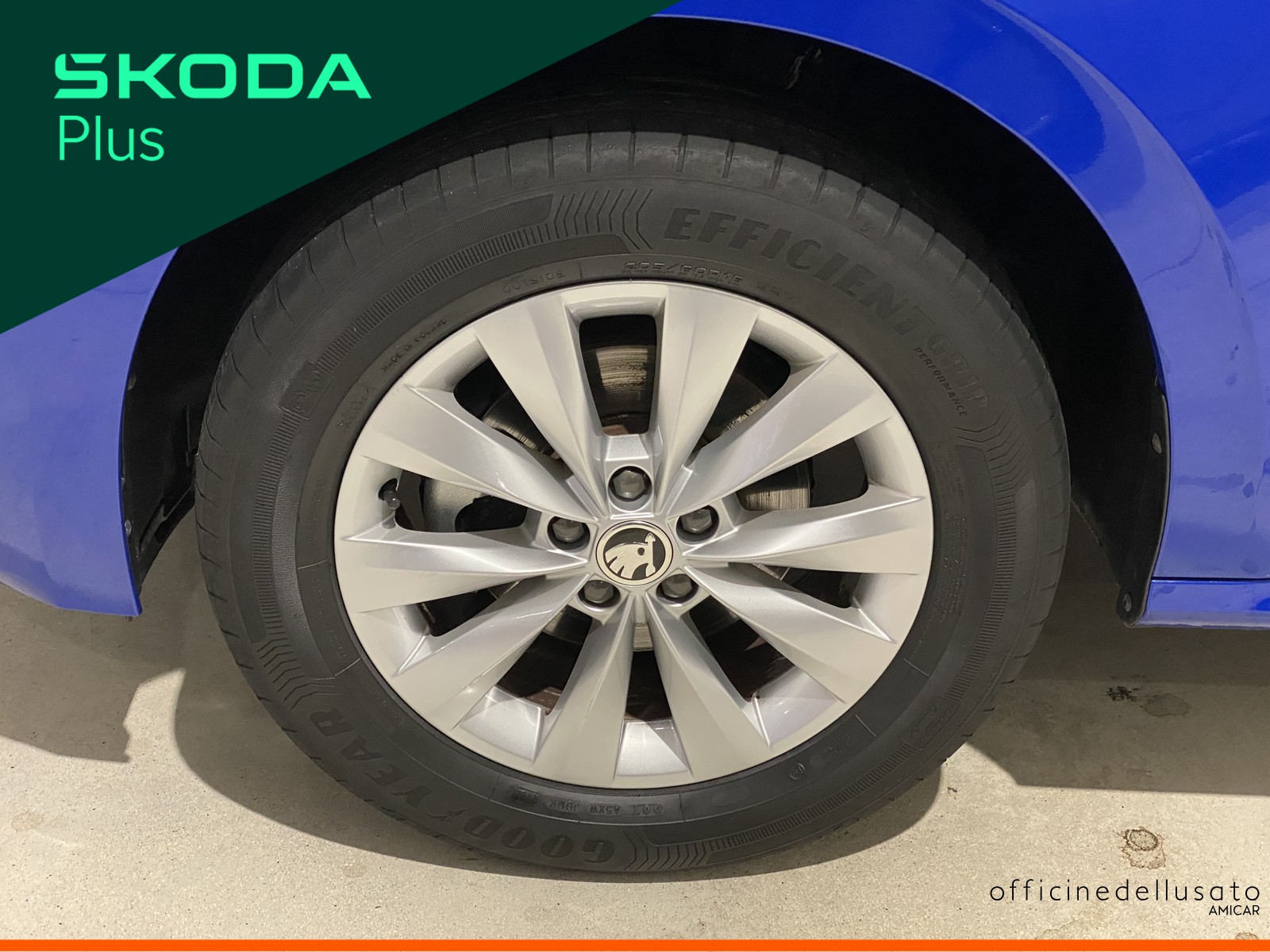 Tutto l'usato e KM 0