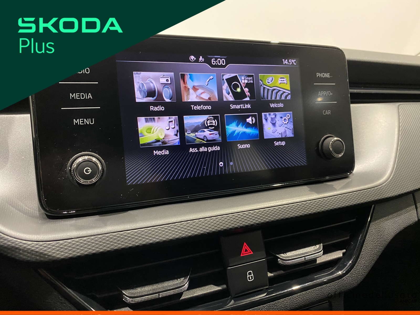 Tutto l'usato e KM 0