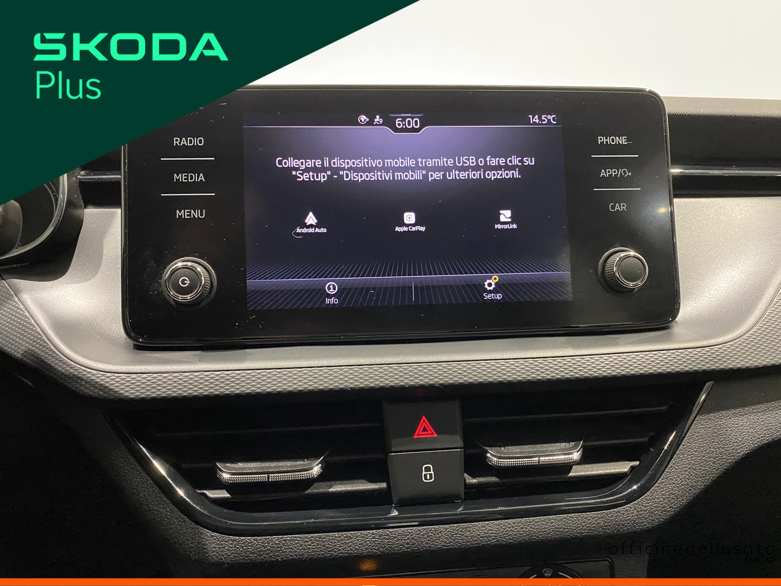 Tutto l'usato e KM 0