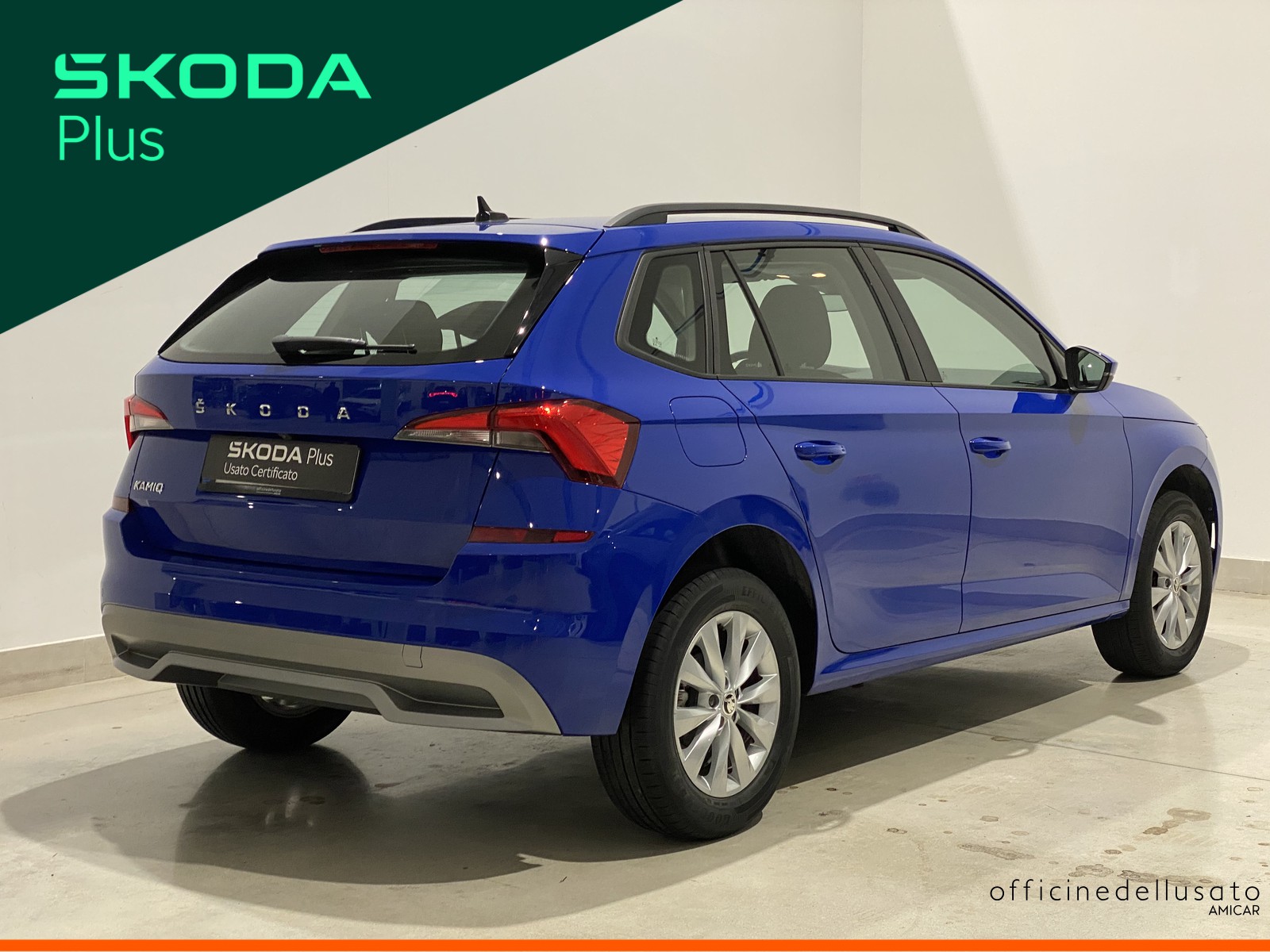 Tutto l'usato e KM 0