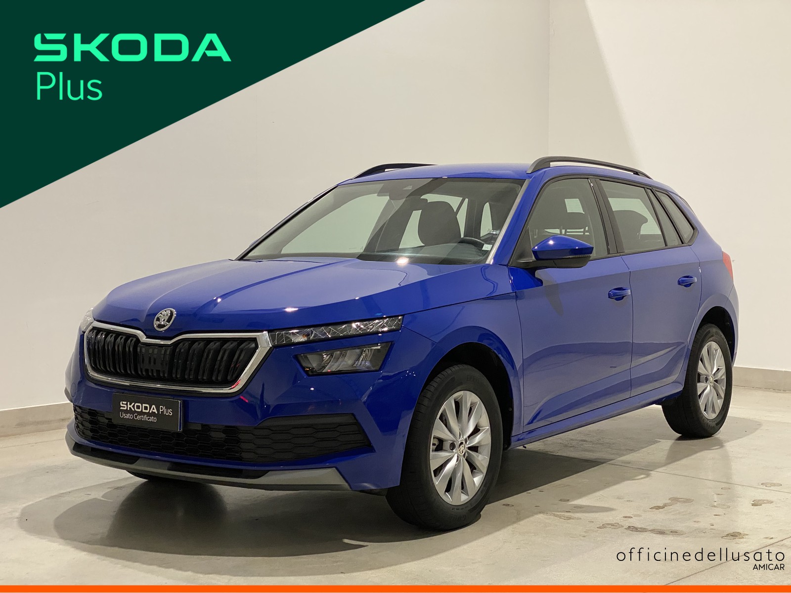 Tutto l'usato e KM 0