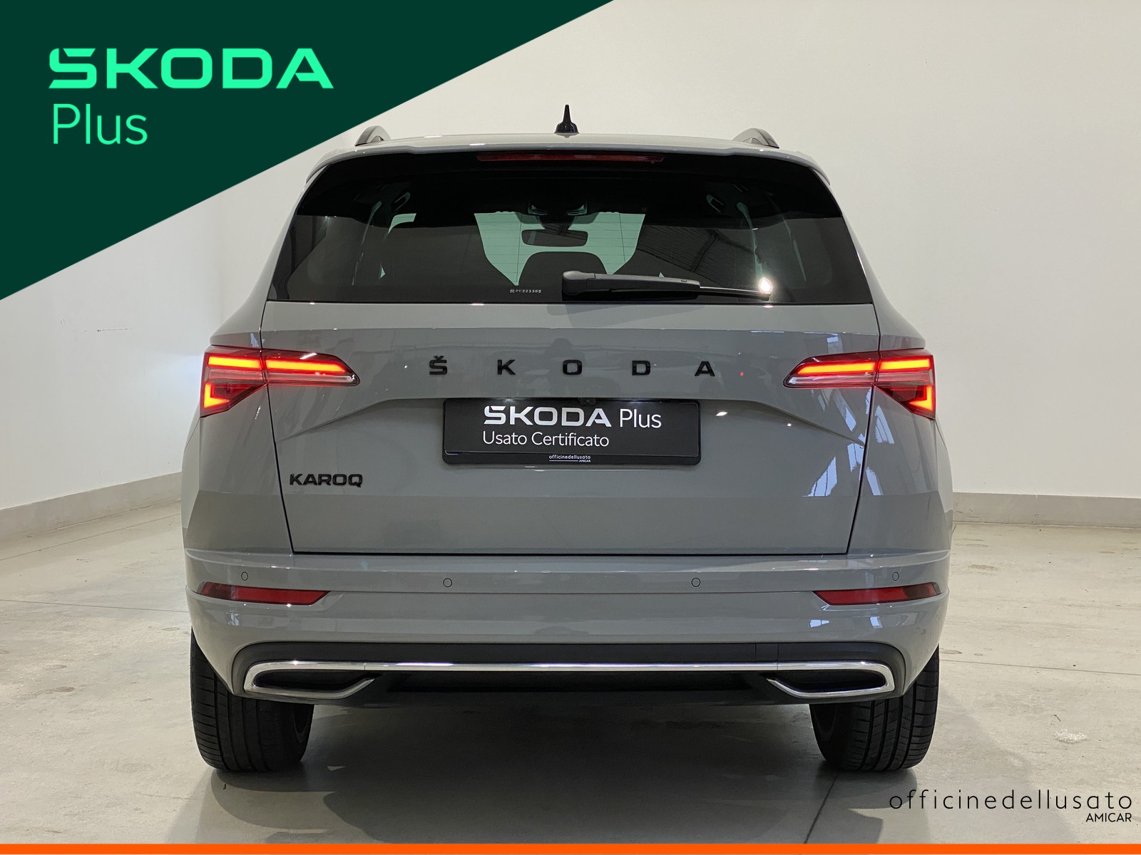 Tutto l'usato e KM 0