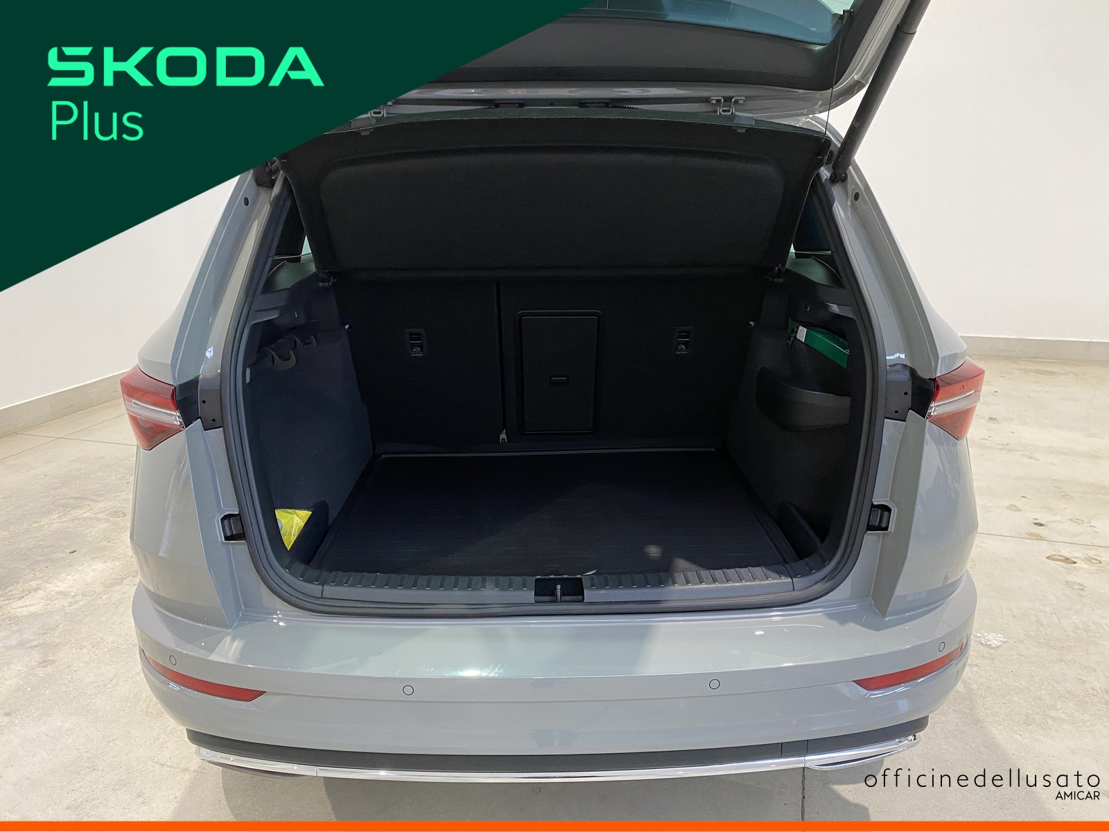 Tutto l'usato e KM 0