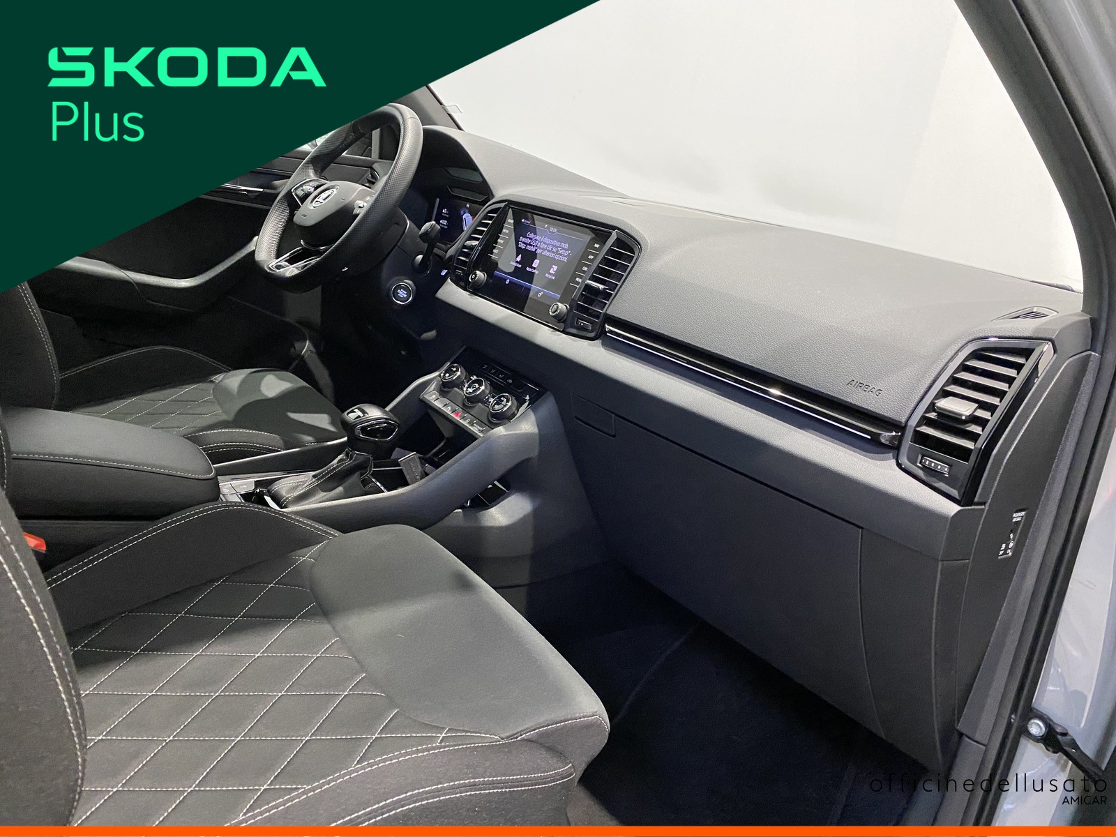 Tutto l'usato e KM 0