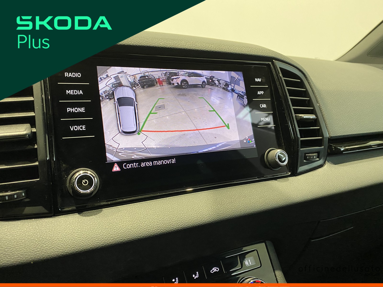 Tutto l'usato e KM 0