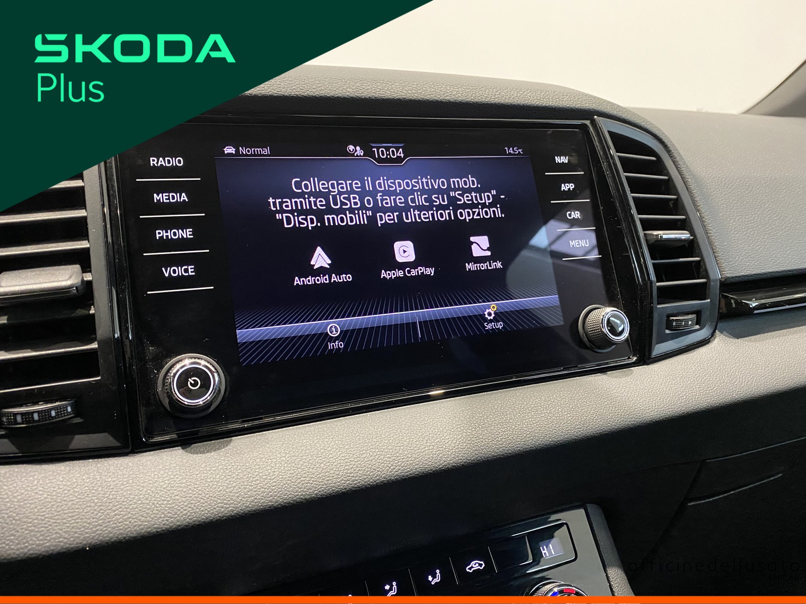 Tutto l'usato e KM 0