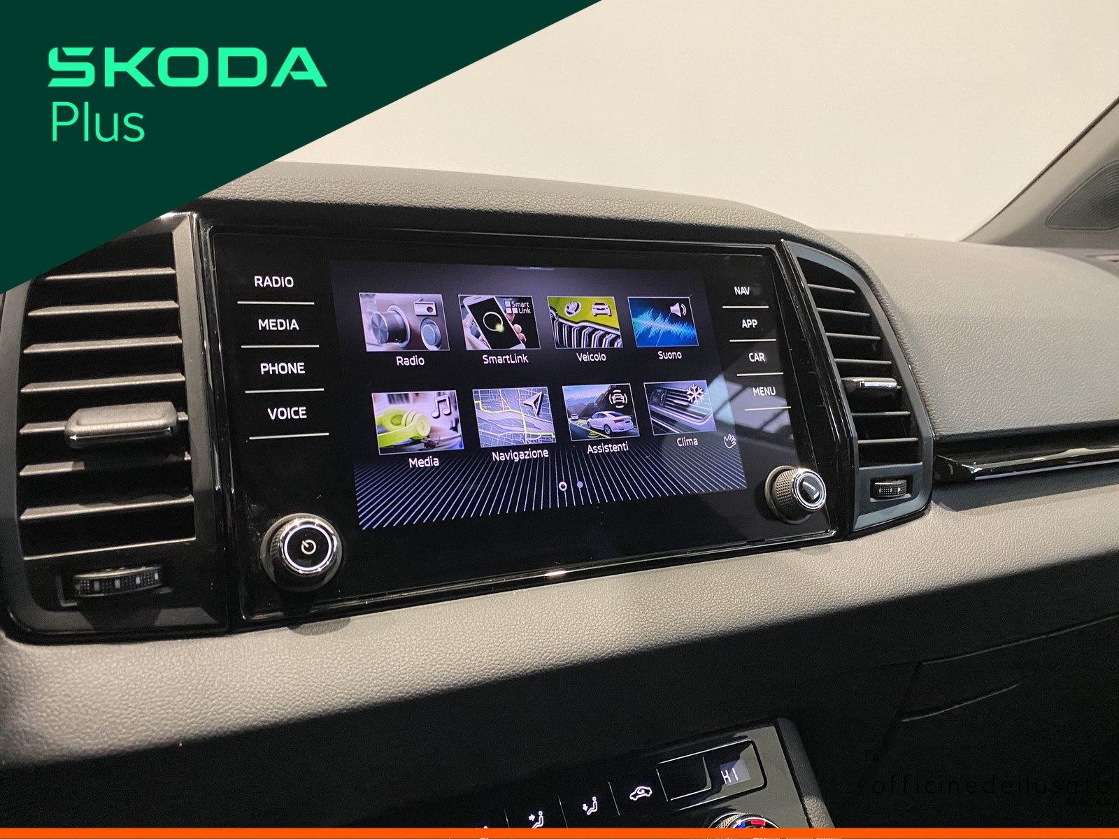 Tutto l'usato e KM 0