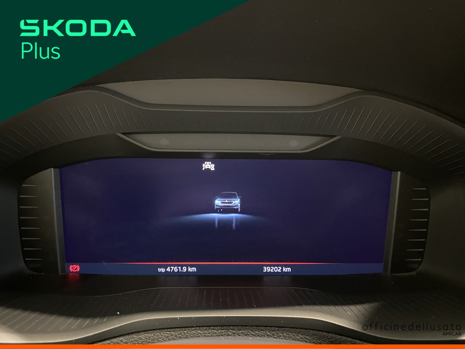 Tutto l'usato e KM 0