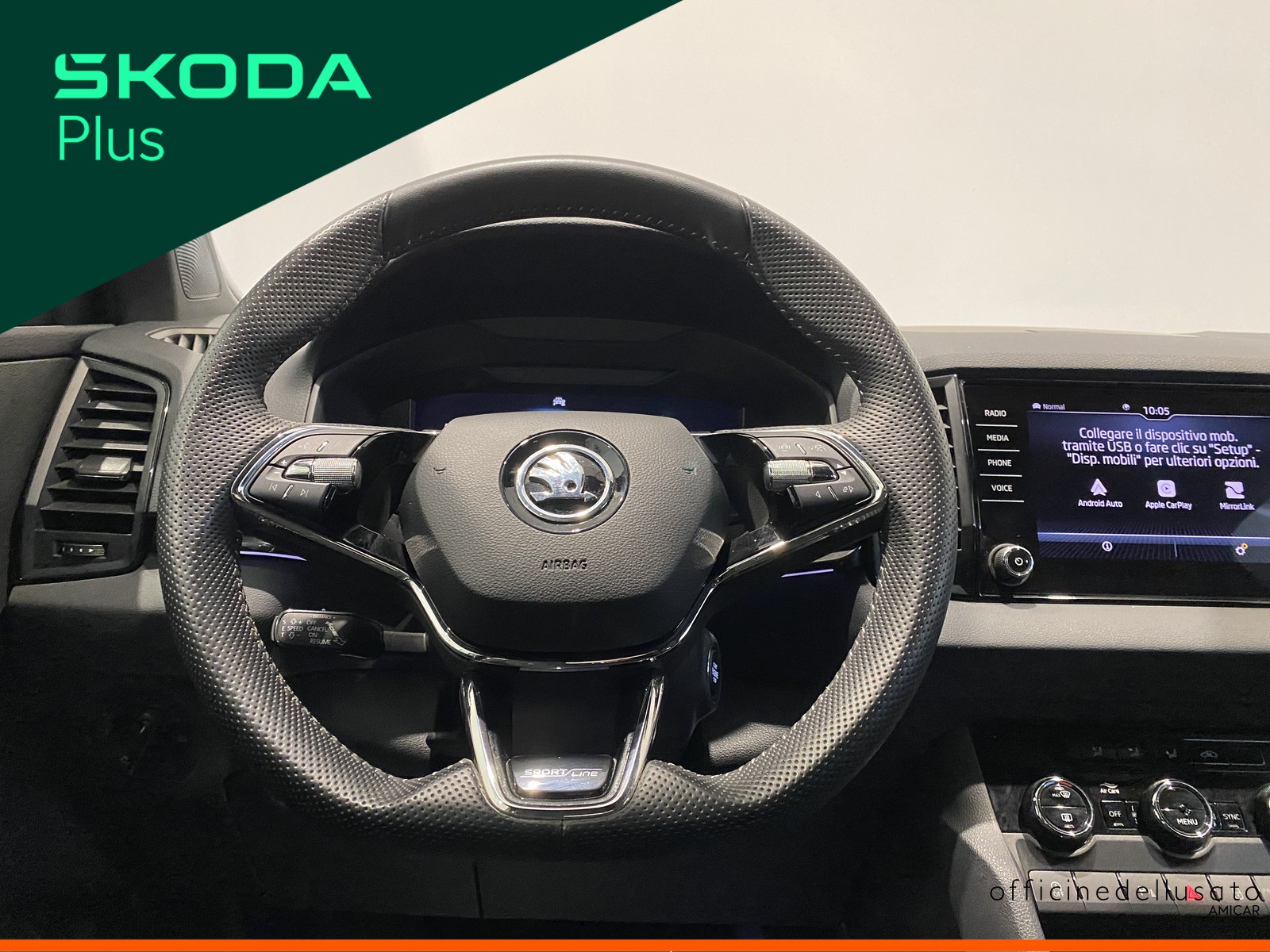 Tutto l'usato e KM 0