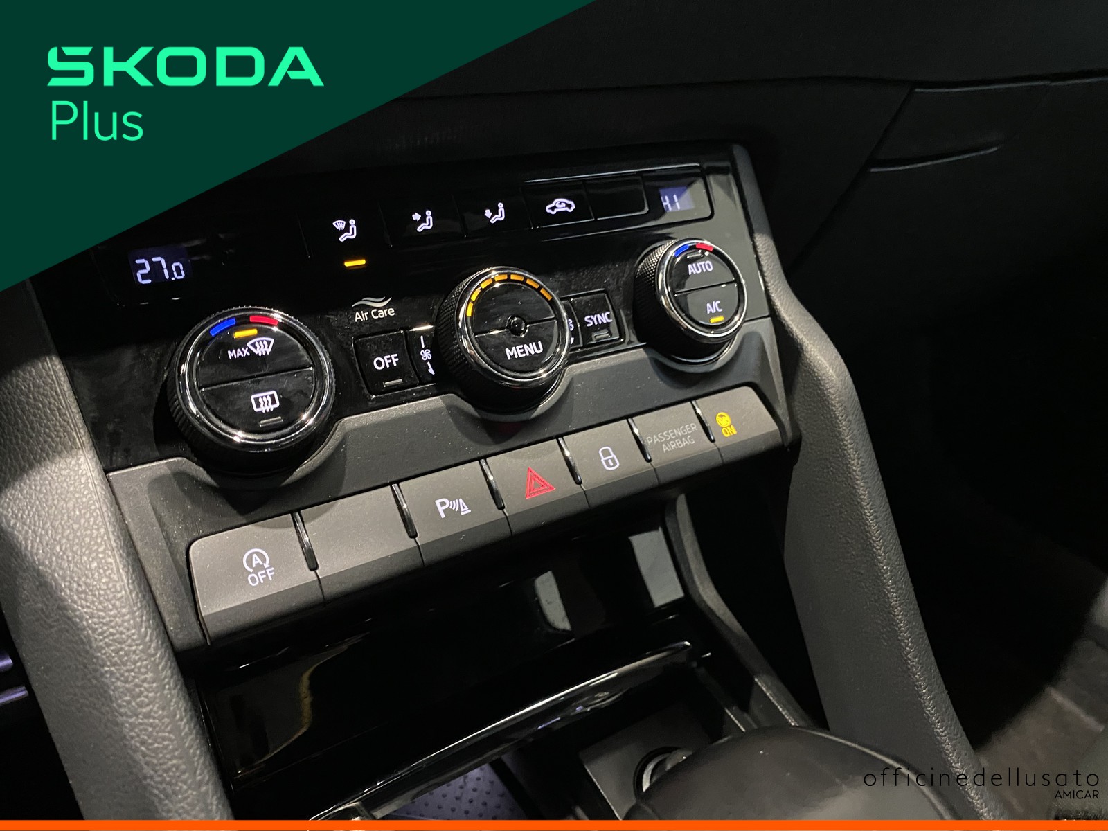 Tutto l'usato e KM 0