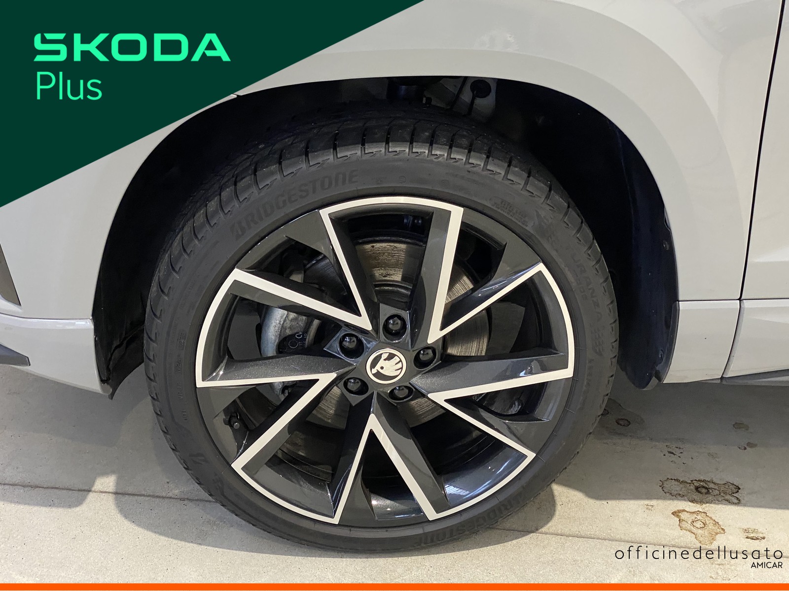 Tutto l'usato e KM 0