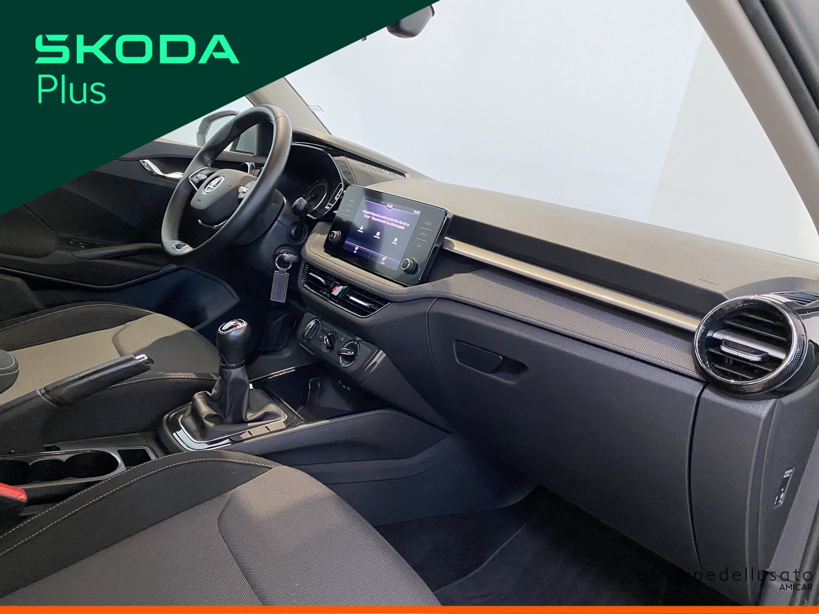 Tutto l'usato e KM 0