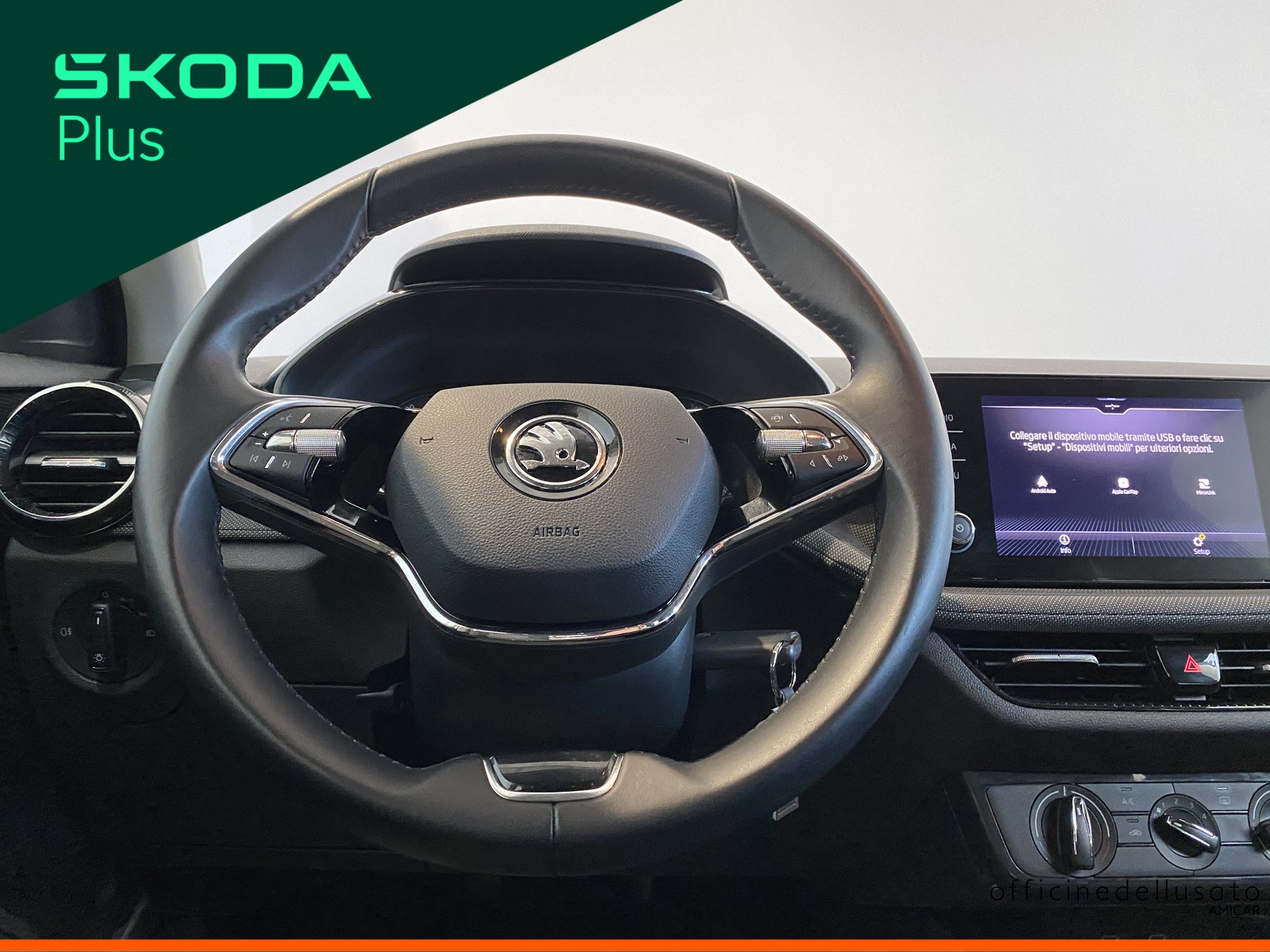 Tutto l'usato e KM 0