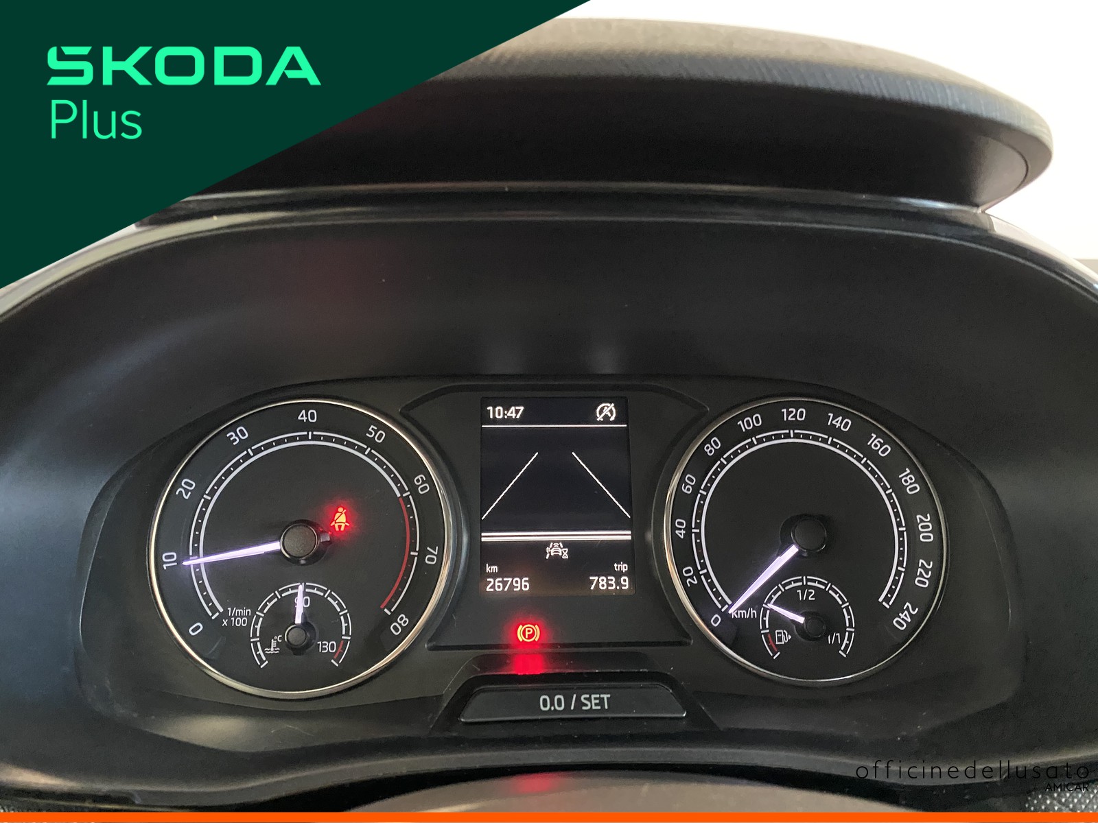 Tutto l'usato e KM 0