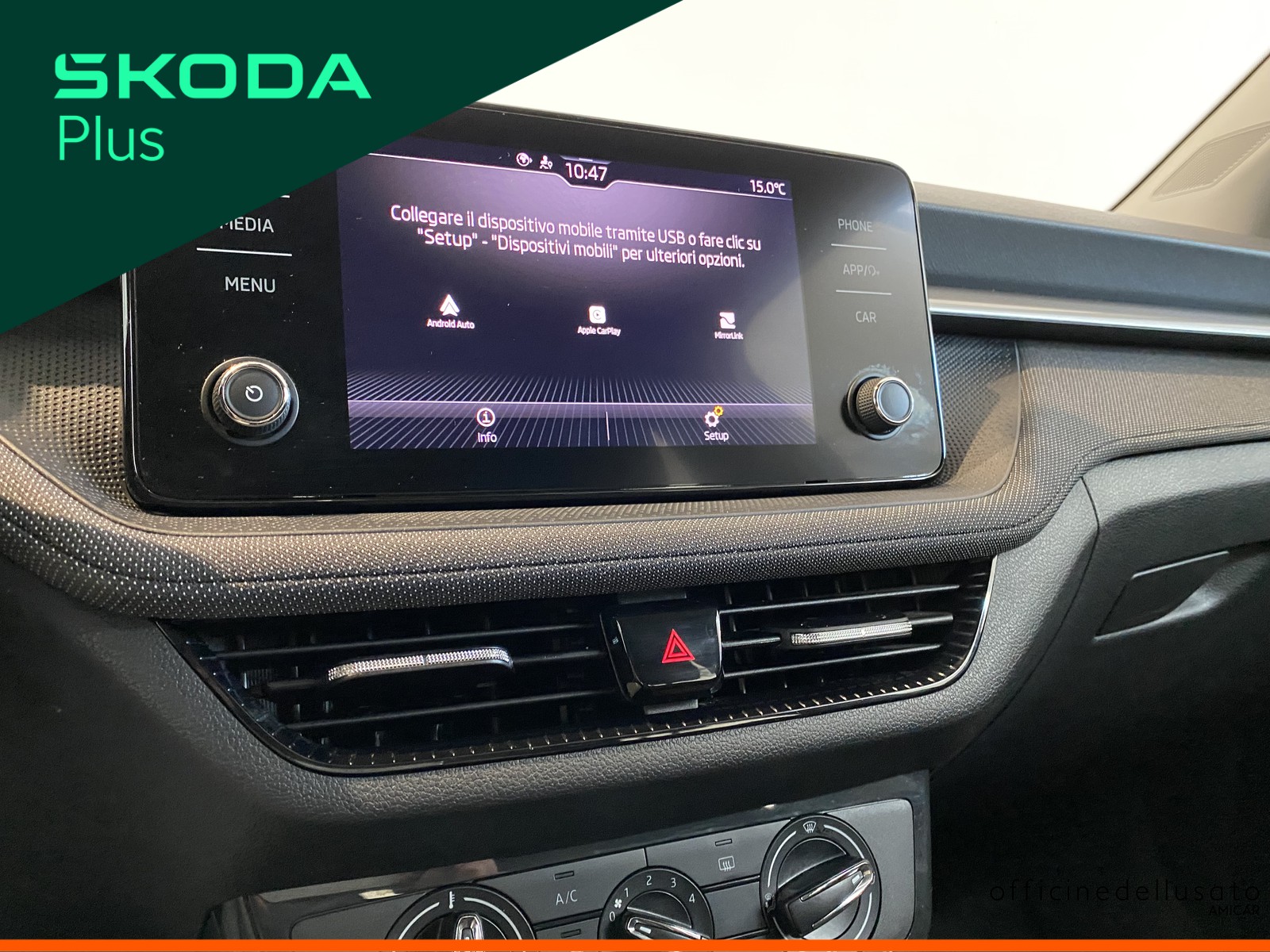 Tutto l'usato e KM 0