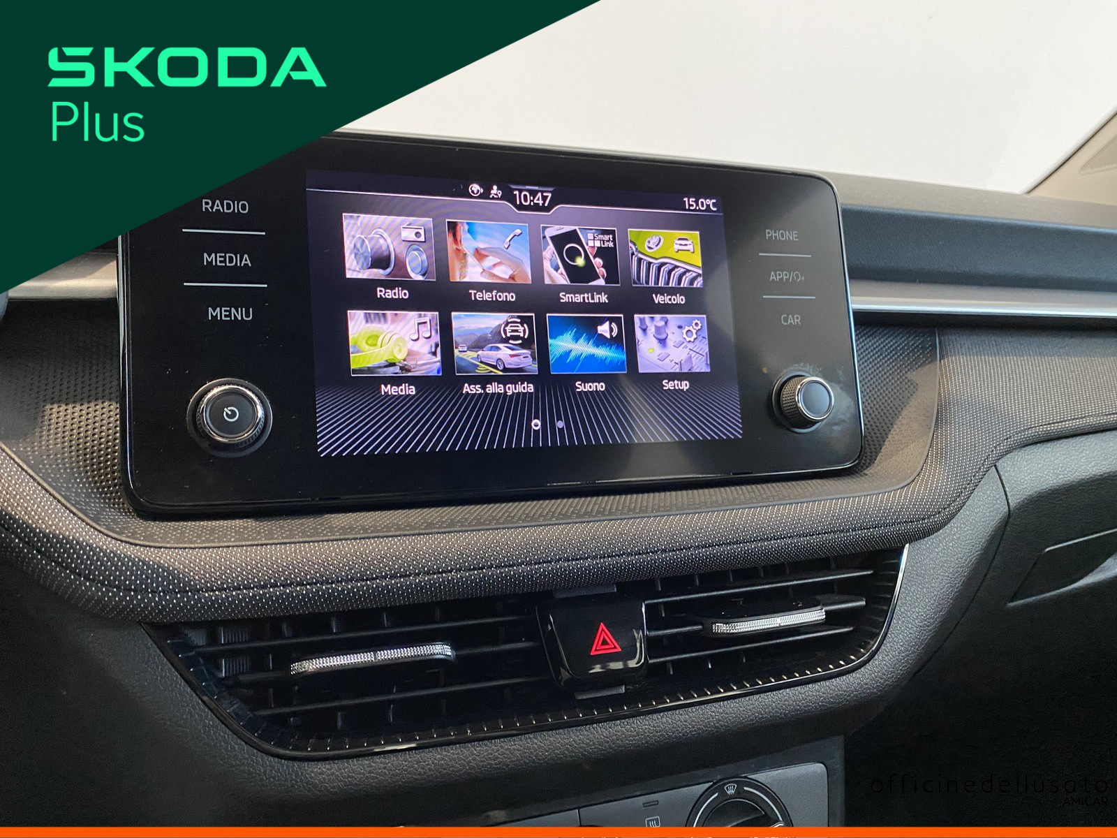 Tutto l'usato e KM 0